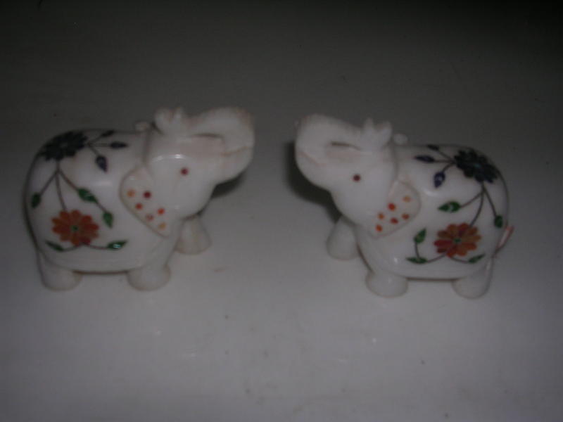 T. R Elephant 01